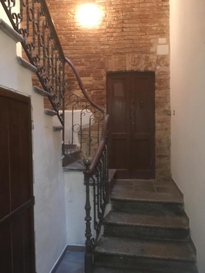 B&B Federica Cagliari Luaran gambar