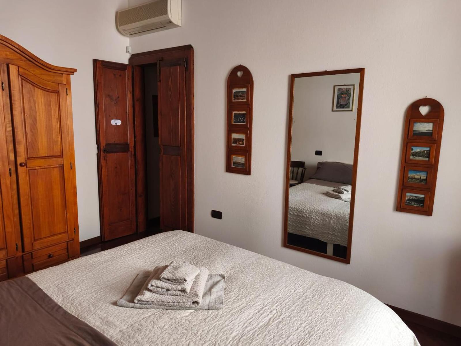 B&B Federica Cagliari Luaran gambar