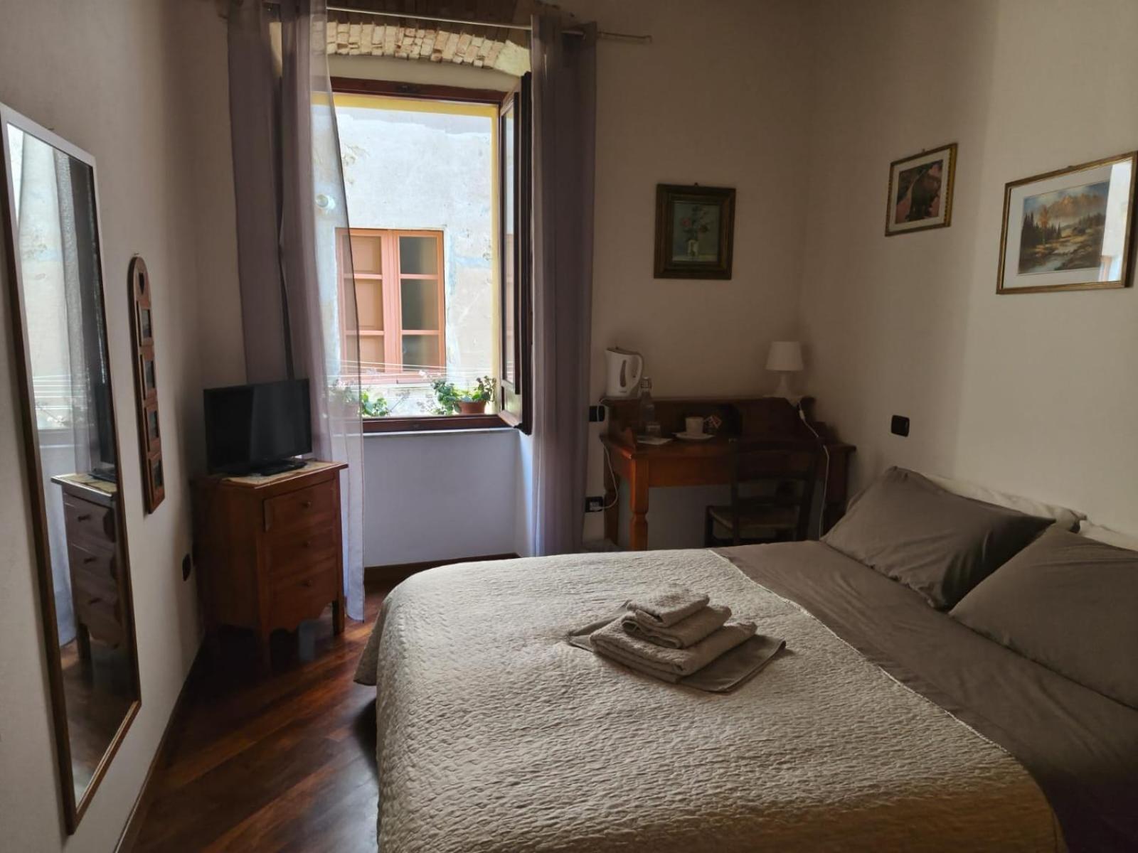 B&B Federica Cagliari Luaran gambar