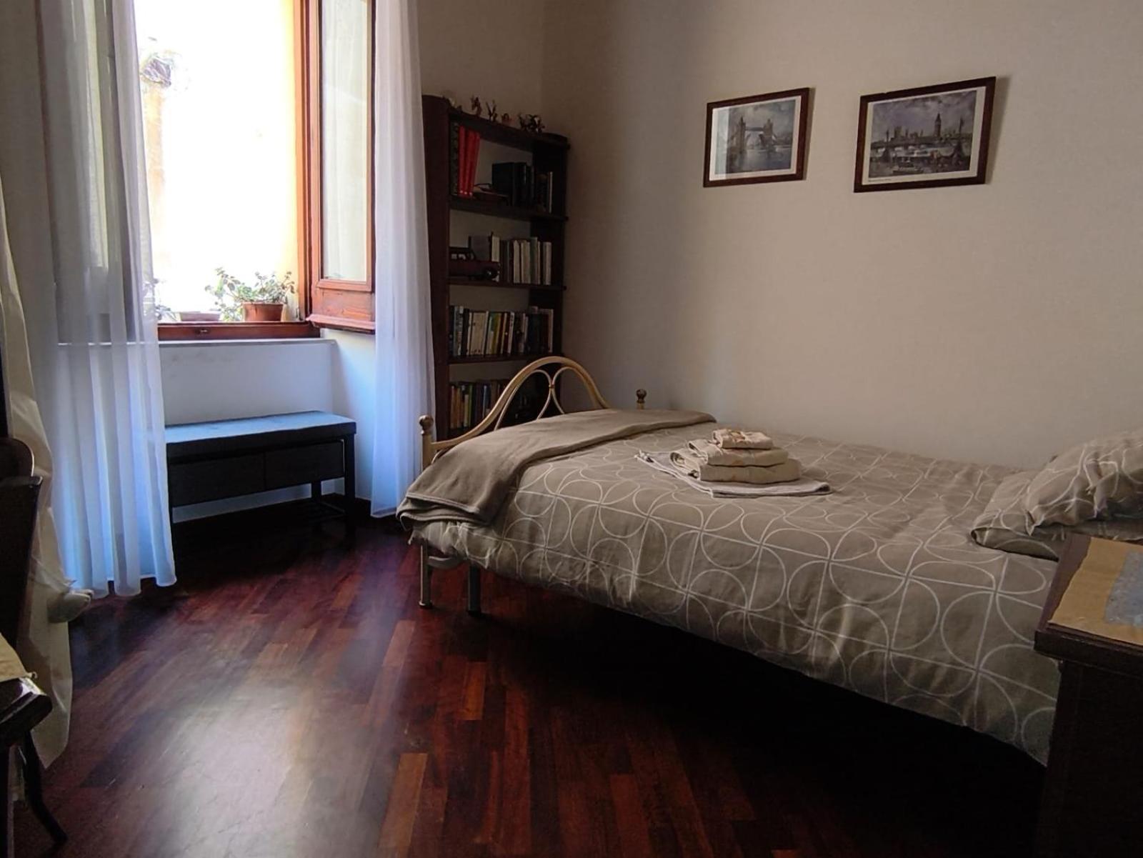 B&B Federica Cagliari Luaran gambar
