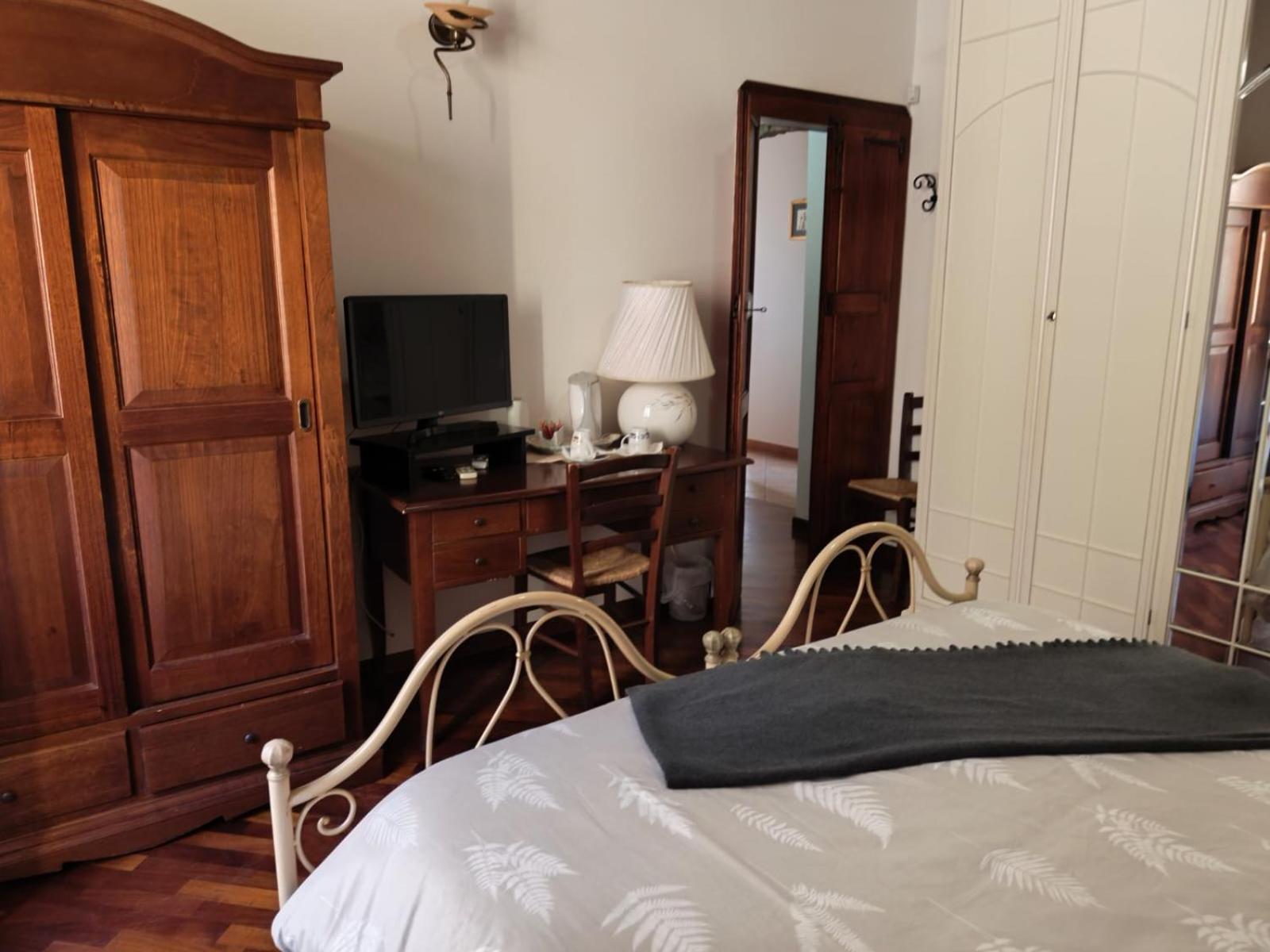 B&B Federica Cagliari Luaran gambar